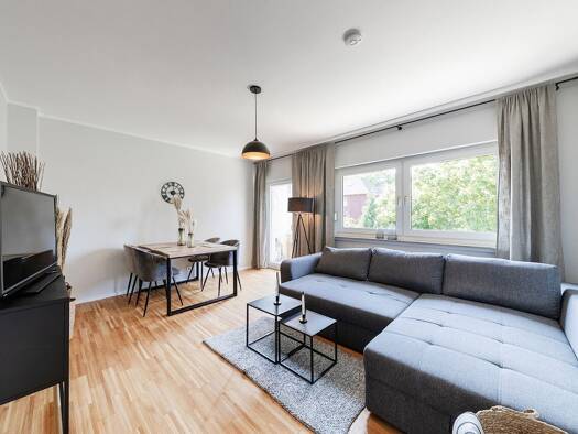 Wohnung zum Kauf 449.000 € 3 Zimmer 79 m² 1. Geschoss Centrum Altstadt 48149
