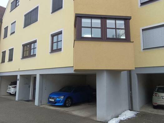 Wohnung zum Kauf 159.000 € 2 Zimmer 78 m² 1. Geschoss Hollabrunn 2020