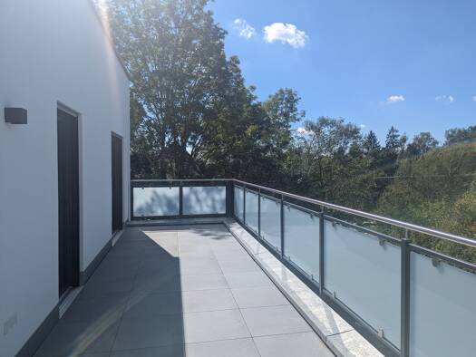 Wohnung zur Miete - Erstbezug 950 € 2 Zimmer 79 m² Mitterfels Mitterfels 94360