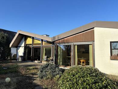 Bungalow zum Kauf 459.000 € 4 Zimmer 156 m² 1.062 m² Grundstück Avenwedde Gütersloh 33335