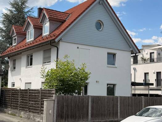 Maisonette zur Miete 2.150 € 5 Zimmer 146 m² Geschoss -1/3 frei ab 01.10.2026 Ramersdorf-Perlach München 81739