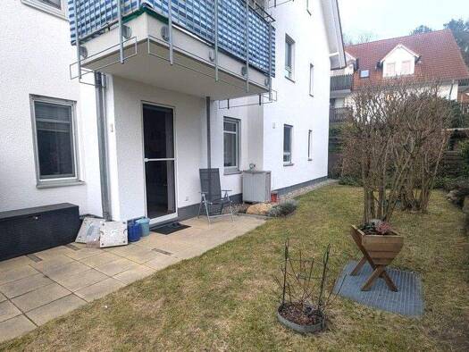 Terrassenwohnung zum Kauf als Kapitalanlage geeignet 236.000 € 3 Zimmer 67,5 m² Rosenthaler Str. 38 Hohen Neuendorf 16540