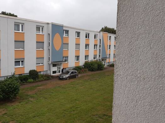 Wohnung zur Miete 840 € 3,5 Zimmer 84 m² Geschoss EG/3 frei ab sofort Wichtelstieg 7 Lebenstedt Salzgitter 38226