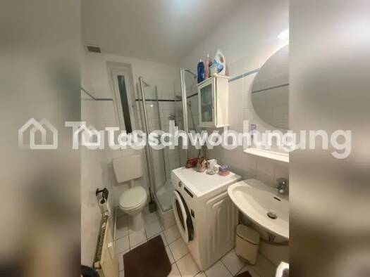 Wohnung zur Miete Tauschwohnung 650 € 1,5 Zimmer 40 m² Wandsbek 20459