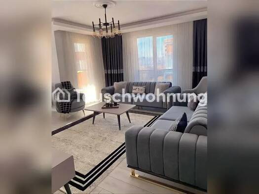 Wohnung zur Miete Tauschwohnung 800 € 3 Zimmer 80 m² Kleefeld Buchholz - Kleefeld 30625