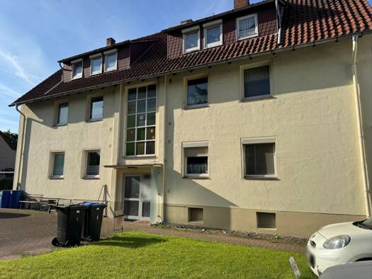 Wohnung zum Kauf 39.000 € 3 Zimmer 55 m² 1. Geschoss Wittmar 38329