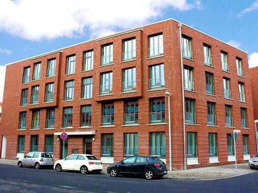 Wohnung zur Miete 1.825 € 5 Zimmer 147,8 m² 3. Geschoss frei ab 01.06.2026 Georg-Westermann-Allee 5 Braunschweig 38104