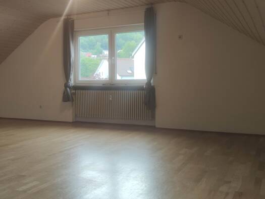 Wohnung zur Miete 730 € 2 Zimmer 62 m² 4. Geschoss Theodor-Storm-Straße 3 Mosbach Mosbach 74821