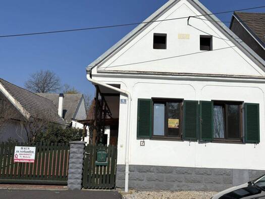 Bauernhaus zum Kauf 179.000 € 2 Zimmer 62 m² 2.182 m² Grundstück Stegersbach 7551