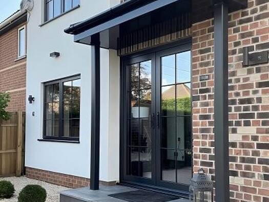Mehrfamilienhaus zum Kauf 1.320.000 € 9 Zimmer 315 m² 2.279 m² Grundstück Farmsen-Berne Hamburg 22159