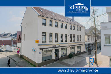 Haus zum Kauf 1.250.000 € 13 Zimmer 290 m² 256 m² Grundstück Kempen Kempen 47906
