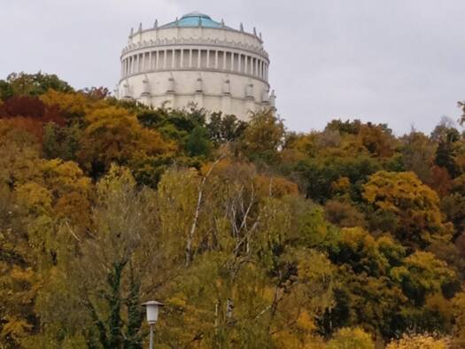 Wohnung zur Miete 1.292 € 3 Zimmer 103,4 m² Geschoss 2/3 frei ab sofort Alleestraße 27 Kelheim 93309