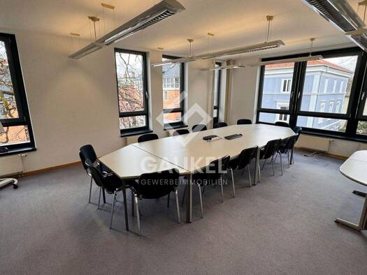 Büro zur Miete 414 m² Bürofläche Kempten 87439
