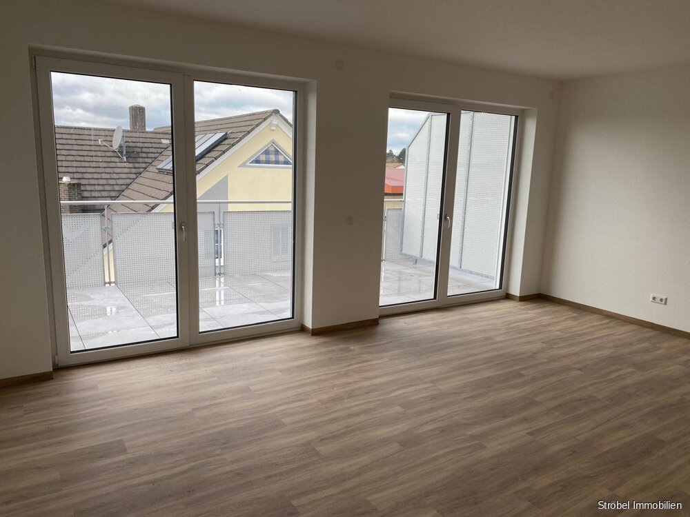 Wohnung zur Miete 700 € 2 Zimmer 65,2 m²<br/>Wohnfläche 2.<br/>Geschoss Schopfloch Schopfloch 91626