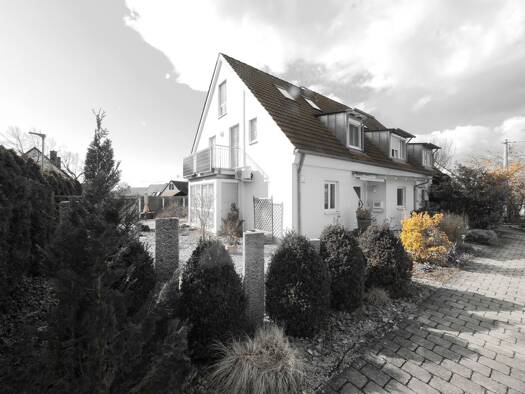 Reihenendhaus zum Kauf 449.500 € 5 Zimmer 156 m² 230 m² Grundstück Hessental Schwäbisch Hall 74523