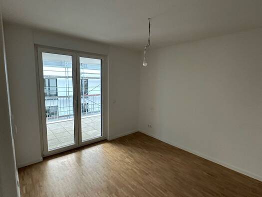 Wohnung zur Miete 980 € 2 Zimmer 55 m² Geschoss 3/4 frei ab 01.02.2026 Höfen Winnenden 71364