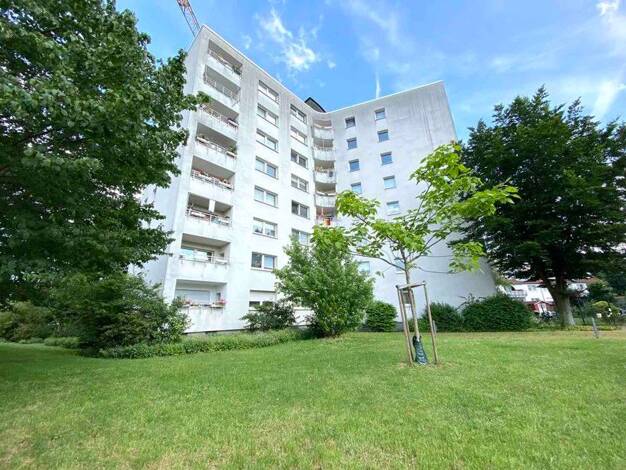 Wohnung zur Miete 1.033 € 4 Zimmer 88,7 m² frei ab 26.09.2026 Kiesselbachstraße 99 Holthausen Düsseldorf 40589