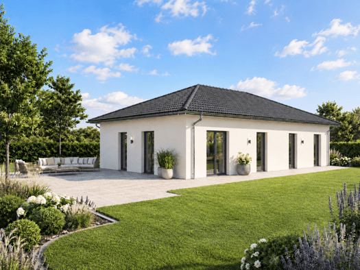 Einfamilienhaus zum Kauf 495.000 € 4 Zimmer 130 m² 864 m² Grundstück Sperenberg Am Mellensee 15838