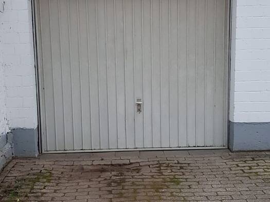 Garage zur Miete provisionsfrei 100 € 11,3 m² Düren 52351