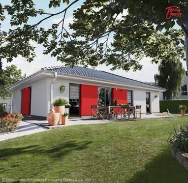 Bungalow zum Kauf provisionsfrei 326.814 € 4 Zimmer 108,4 m² 676 m² Grundstück Neuwerk Rendsburg 24768