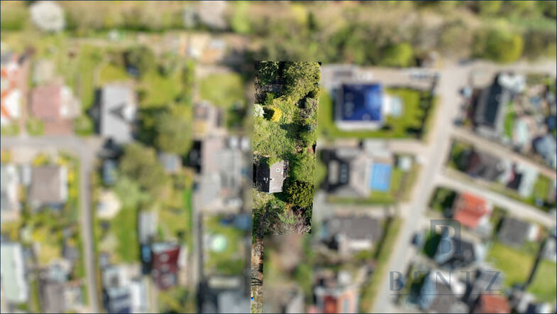 Grundstück zum Kauf 125.000 € 1.133 m² Grundstück Langen Geestland 27607