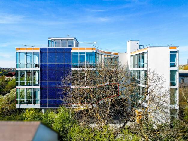 Bürofläche zur Miete 4.946 € 285 m² Bürofläche Grombühl Würzburg 97076