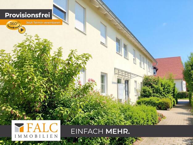 Wohnung zum Kauf provisionsfrei 250.000 € 2 Zimmer 54 m² 2. Geschoss Ingolstadt Ingolstadt 85055