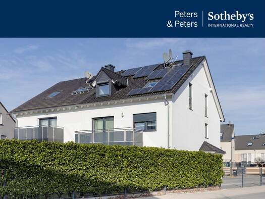 Mehrfamilienhaus zum Kauf 998.000 € 7 Zimmer 210 m² 315 m² Grundstück Offenbach am Main Offenbach am Main 63075