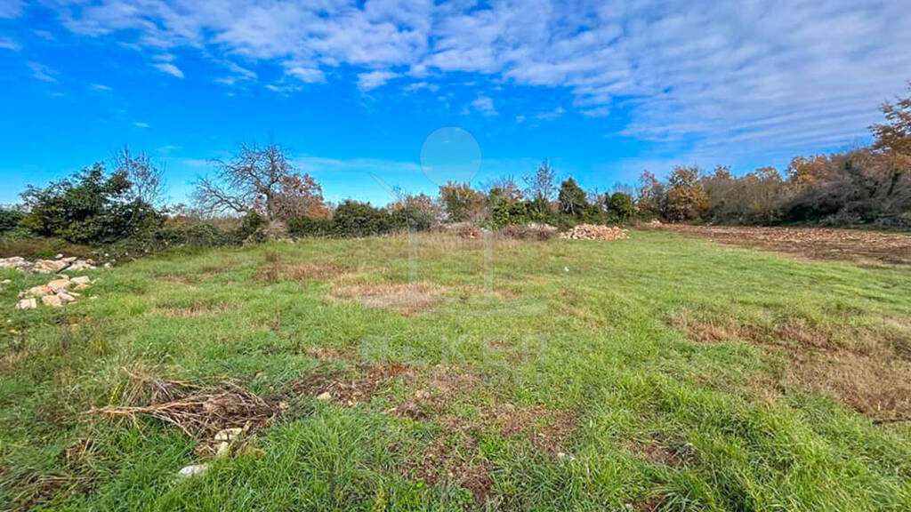 Grundstück zum Kauf 65.000 € 839 m² Grundstück Svetvincenat 52341