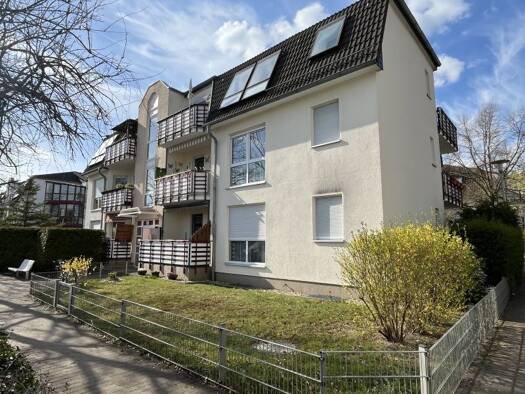Wohnung zum Kauf 205.000 € 2 Zimmer 60,6 m² Velten 16727