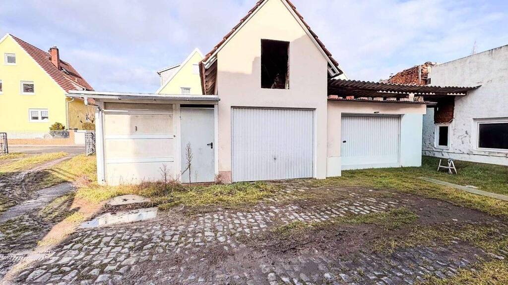 Einfamilienhaus zum Kauf 475.000 € 6 Zimmer 195 m² 715 m² Grundstück Reinheim 64354