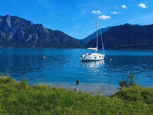 Wohnung zum Kauf 2.932.380 € 4 Zimmer 163,1 m² Unterach am Attersee 4866