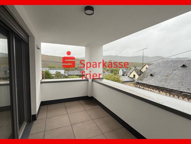Wohnung zur Miete - Erstbezug 1.025 € 4 Zimmer 93 m² 1. Geschoss frei ab 01.01.2027 Leiwen 54340