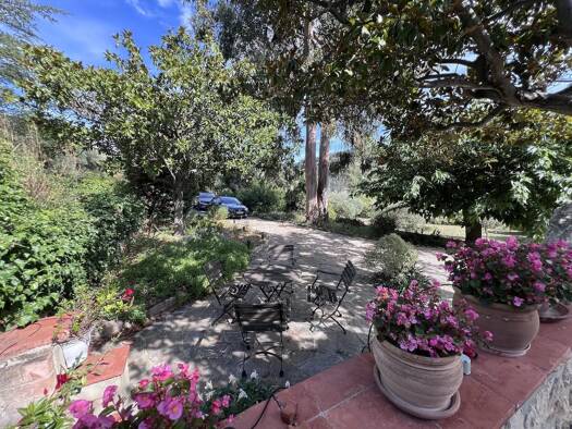 Einfamilienhaus zum Kauf 995.000 € 6 Zimmer 170 m² 3.377 m² Grundstück LE CASTELLET 83330