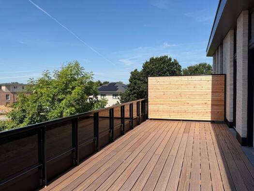 Penthouse zum Kauf - Erstbezug 490.000 € 2 Zimmer 64,9 m² 2. Geschoss Handewitt Handewitt 24983