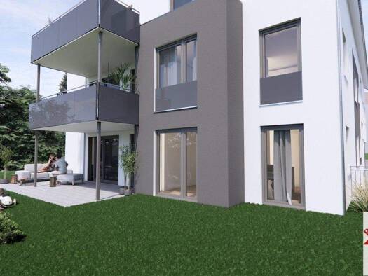 Wohnung zum Kauf - Neubau provisionsfrei 649.000 € 4 Zimmer 96 m² Herrenberg 71083