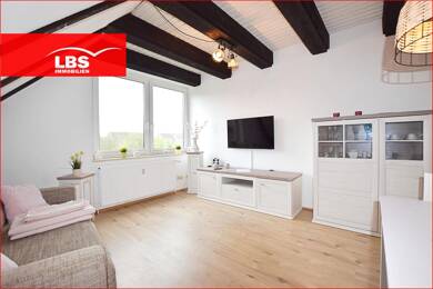 Wohnung zum Kauf 150.000 € 1,5 Zimmer 37 m² 2. Geschoss Büsum 25761