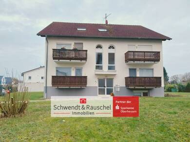Wohnung zum Kauf 205.000 € 3 Zimmer 85 m² Souterrain Reichelsheim Reichelsheim 61203