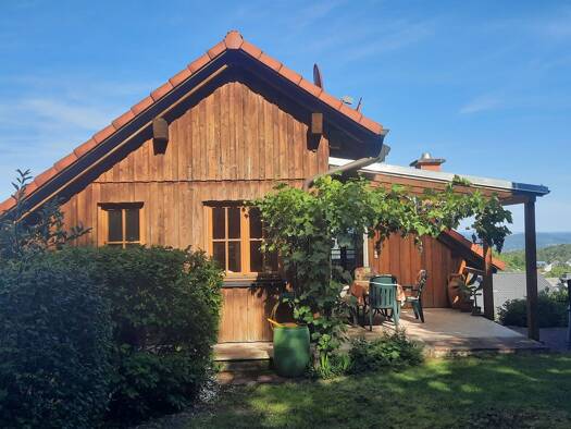 Einfamilienhaus zum Kauf 598.000 € 4 Zimmer 142 m² 447 m² Grundstück Gaiberg 69251
