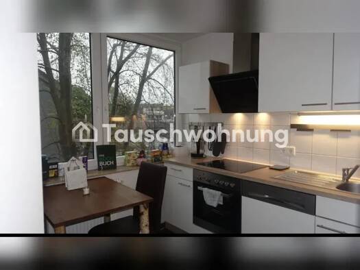 Wohnung zur Miete Tauschwohnung 502 € 2 Zimmer 48 m² 3. Geschoss Bickendorf Ehrenfeld 50827
