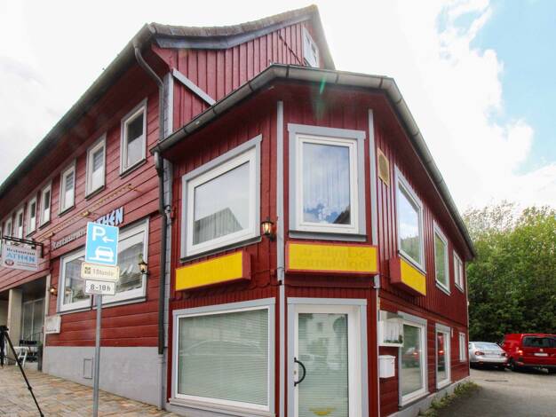 Mehrfamilienhaus zum Kauf 118.000 € 10 Zimmer 202,2 m² 1.058,2 m² Grundstück Altenau 38707