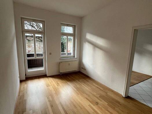Wohnung zum Kauf 165.000 € 2 Zimmer 49 m² EG Altlindenau Leipzig 04177