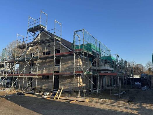 Wohnung zum Kauf - Erstbezug provisionsfrei 329.000 € 3 Zimmer 76,3 m² Kirchweyhe Weyhe 28844