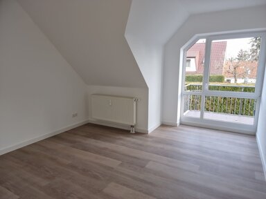 Wohnung zur Miete 360 € 1,5 Zimmer 43,9 m² frei ab sofort Kolkwitzer Str. 32 Papitz Kolkwitz, NL 03099