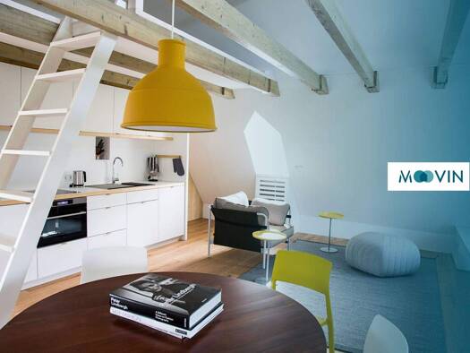 Wohnung zur Miete Wohnen auf Zeit 1.660 € 3 Zimmer 62 m² frei ab 15.06.2026 Schloßstraße 8 Bachem Frechen 50226