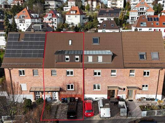 Sonstiges zum Kauf als Kapitalanlage geeignet 649.000 € 7 Zimmer 139,2 m² 183 m² Grundstück Böblingen 71032