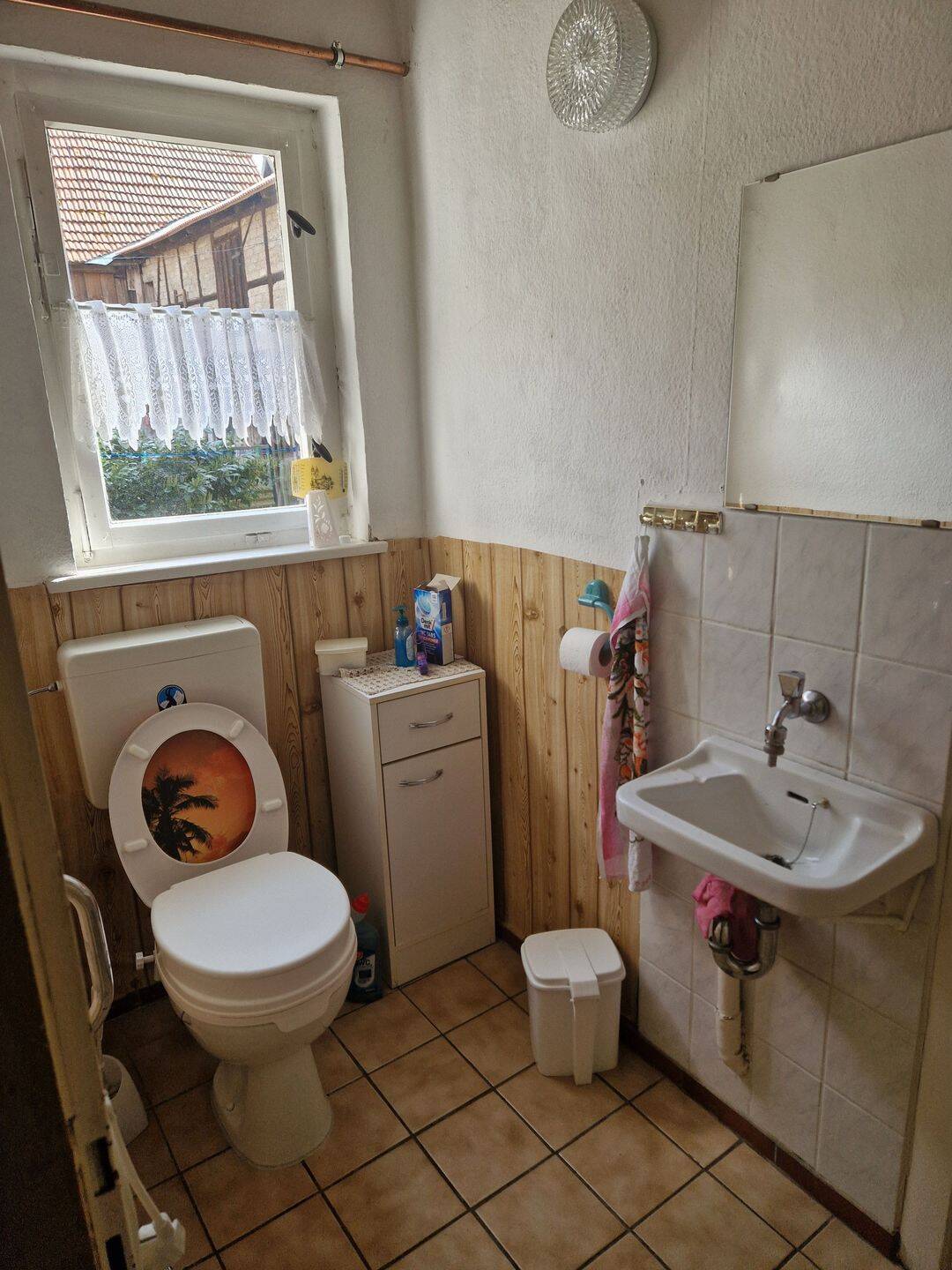 Einfamilienhaus zum Kauf - Ansicht 5