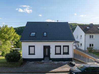 Haus zum Kauf 459.000 € 7 Zimmer 145 m² 496 m² Grundstück Simmertal 55618