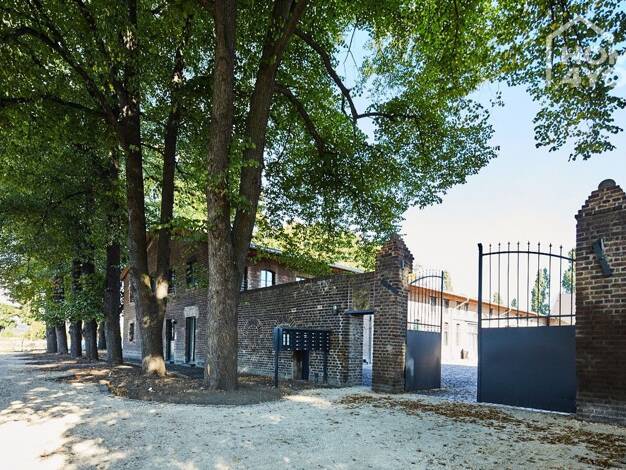 Loft zum Kauf 720.000 € 5 Zimmer 165,3 m² Brühler Landstraße 549 Meschenich Köln 50997