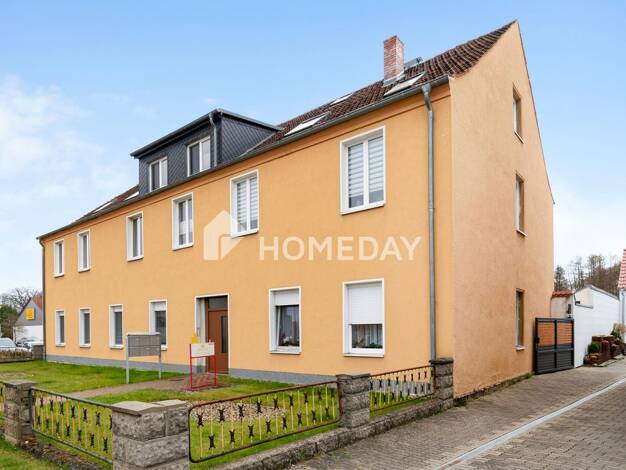 Mehrfamilienhaus zum Kauf 835.000 € 19 Zimmer 553,6 m² 711 m² Grundstück Treuenbrietzen Treuenbrietzen 14929